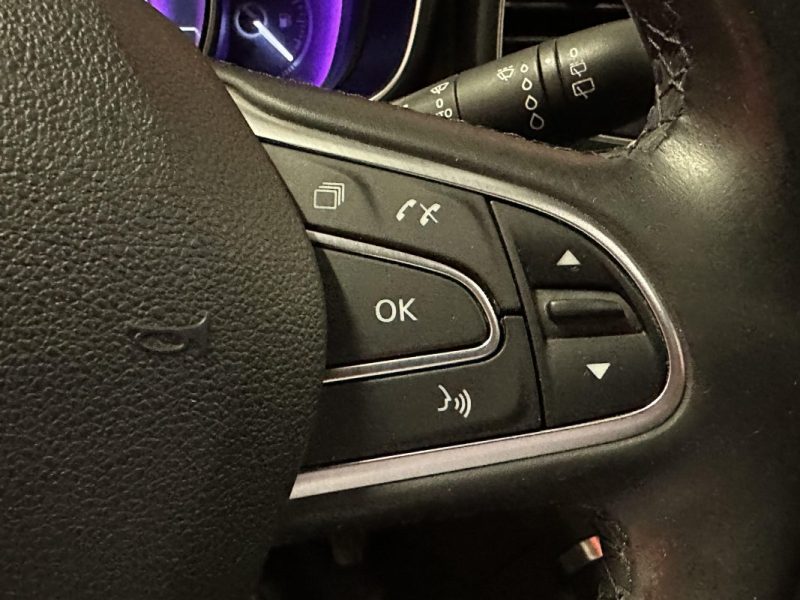 RENAULT KOLEOS 1.6 DCI 130 INTENS 2019