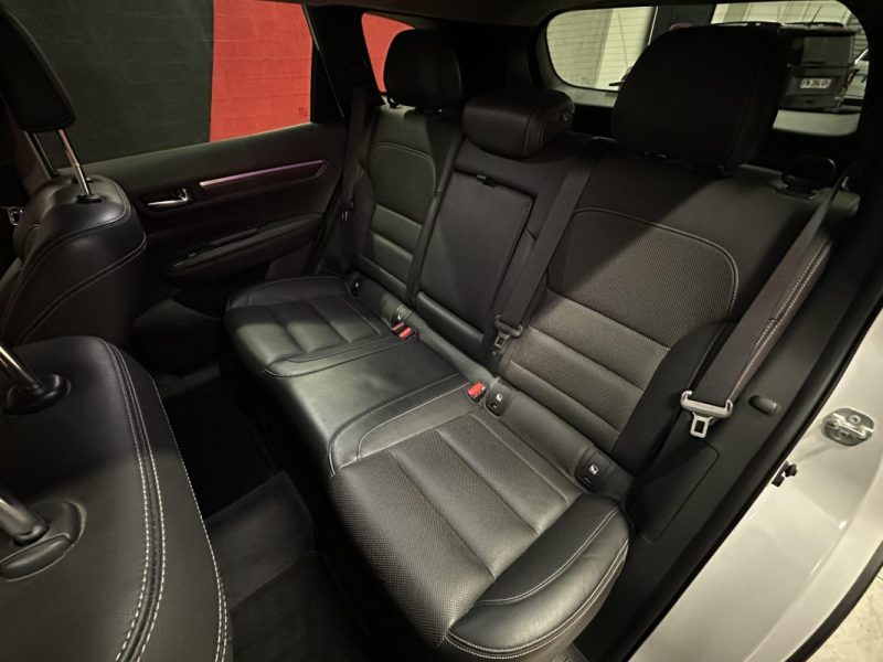 RENAULT KOLEOS 1.6 DCI 130 INTENS 2019