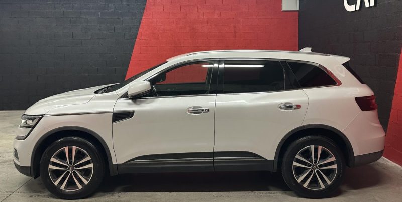 RENAULT KOLEOS 1.6 DCI 130 INTENS 2019