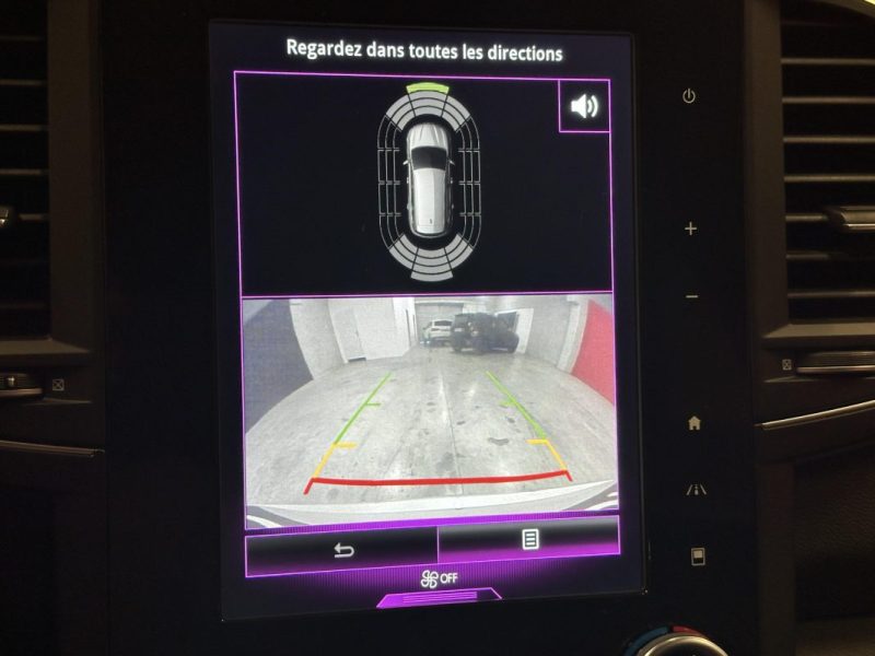 RENAULT KOLEOS 1.6 DCI 130 INTENS 2019