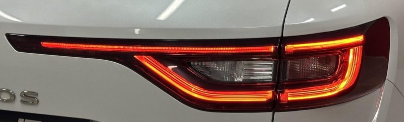 RENAULT KOLEOS 1.6 DCI 130 INTENS 2019