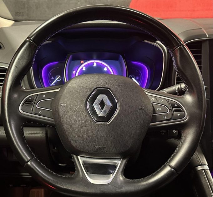 RENAULT KOLEOS 1.6 DCI 130 INTENS 2019