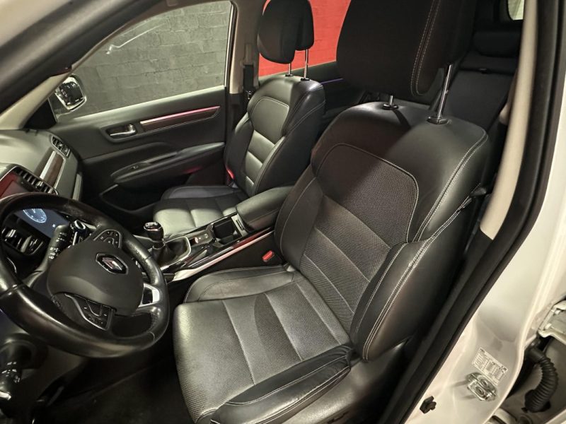 RENAULT KOLEOS 1.6 DCI 130 INTENS 2019