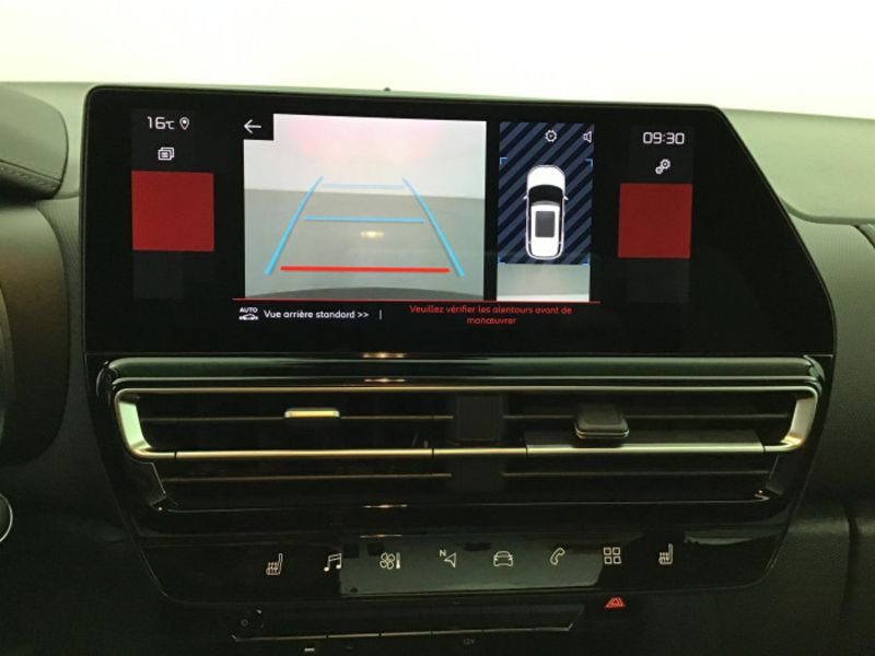 Citroën C5 Aircross BlueHDi 130 EAT8 Max