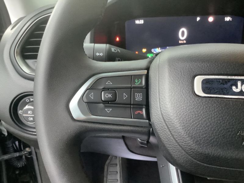 Jeep Renegade 1.5 Turbo T4 130 ch BVR7 e-Hybrid Altitude