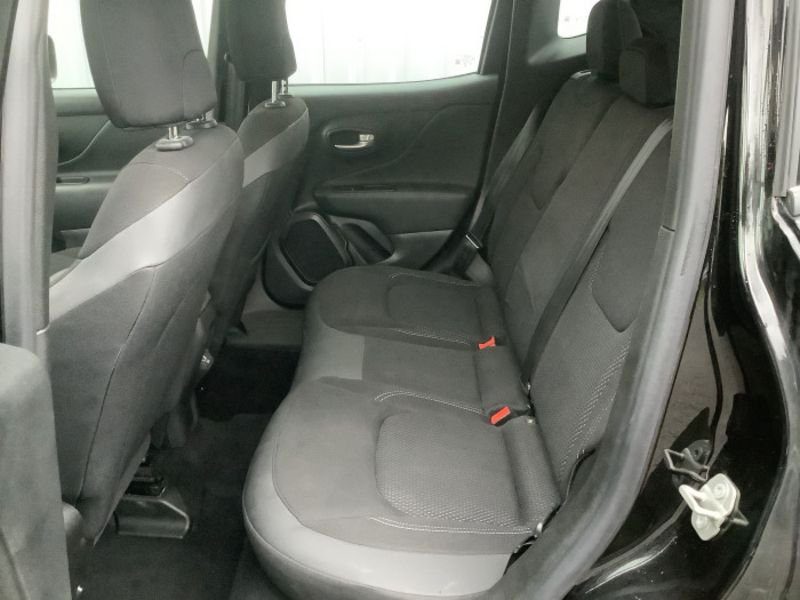 Jeep Renegade 1.5 Turbo T4 130 ch BVR7 e-Hybrid Altitude