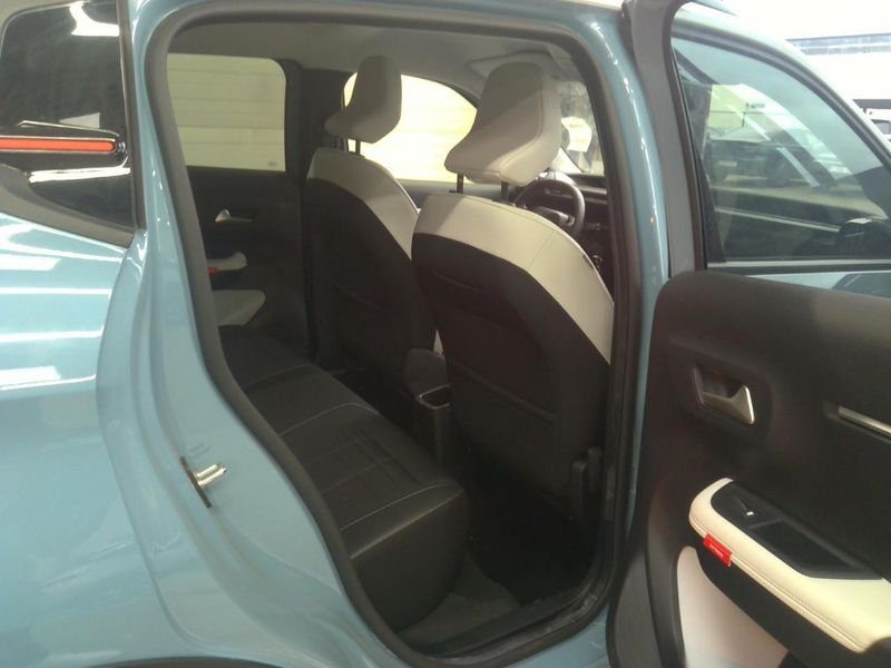 Citroën C3 (Nouvelle) Turbo 100 Max BVM6 GPS Radar Ar Camera