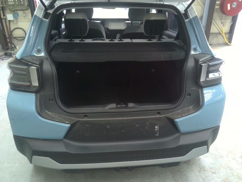 Citroën C3 (Nouvelle) Turbo 100 Max BVM6 GPS Radar Ar Camera