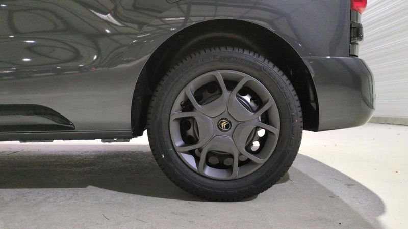 Citroën Jumpy fourgon M diesel 180 ch automatique + pack connectivite + camera + full led