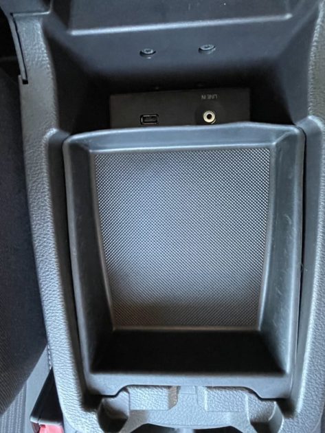 Ford Focus SW 125ch Titanium 1ere Main