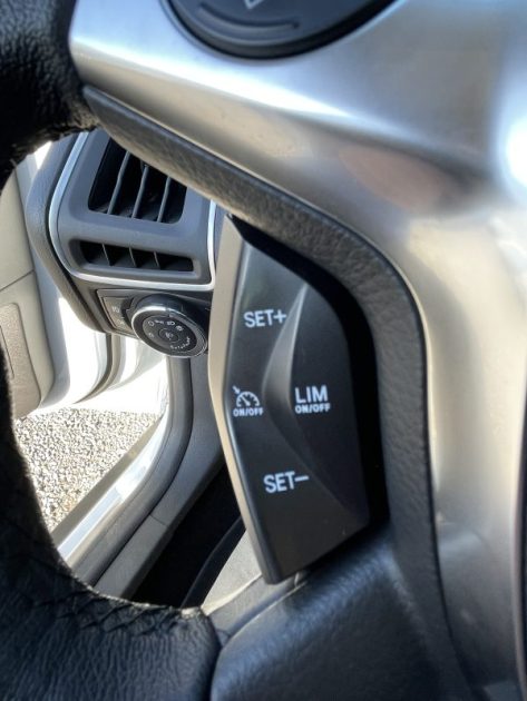 Ford Focus SW 125ch Titanium 1ere Main