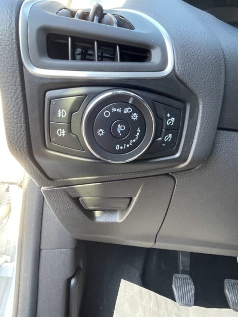 Ford Focus SW 125ch Titanium 1ere Main