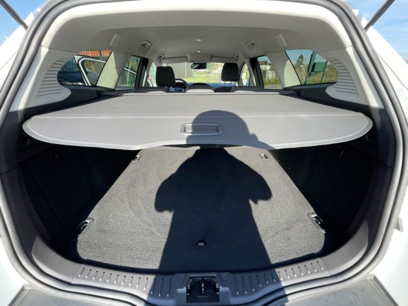 Ford Focus SW 125ch Titanium 1ere Main