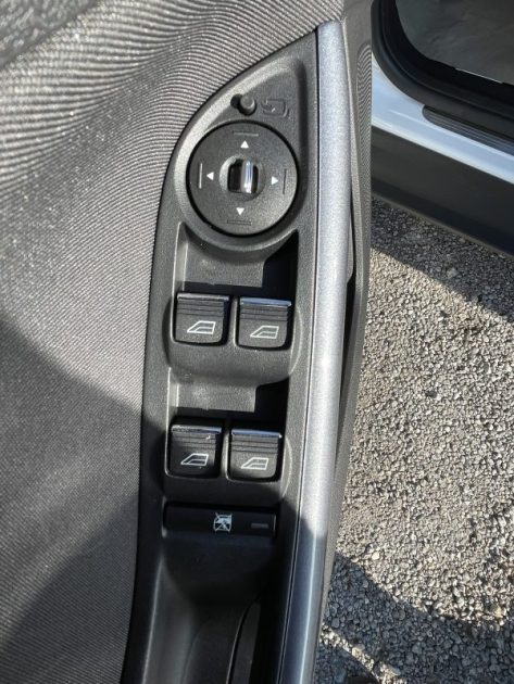 Ford Focus SW 125ch Titanium 1ere Main