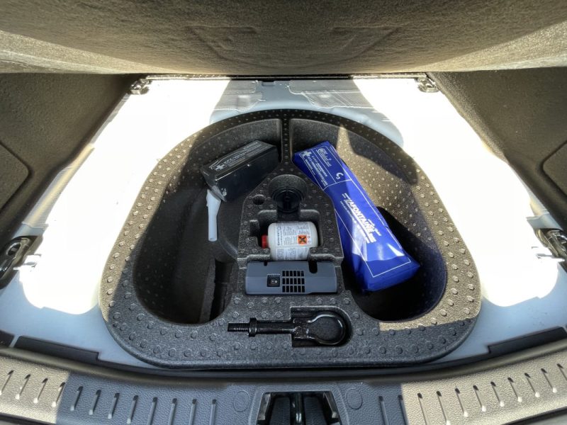 Ford Focus SW 125ch Titanium 1ere Main