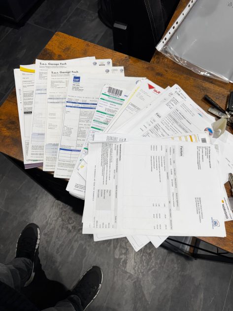 Volkswagen Golf 5 GT TDI – Révisée, Garantie incluse – Embrayage, Distribution, Vidange à Jour