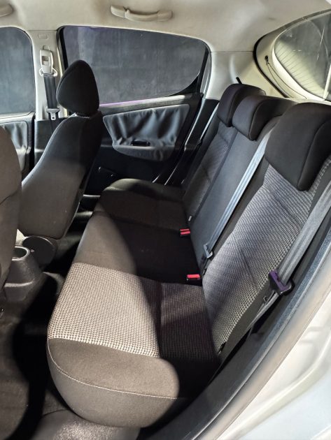 Peugeot 207 1.6 HDI – Révisée, Garantie incluse – Embrayage, Distribution, Vidange Neufs