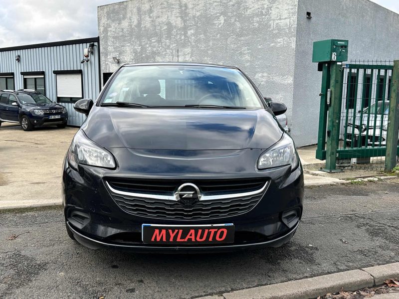 OPEL CORSA 1.4 90CH PLAY 5P 2016