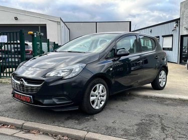 OPEL CORSA 1.4 90CH PLAY 5P 2016