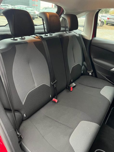 CITROEN C3 1.6 E-HDI 90 AIRDREAM CONFORT 2012