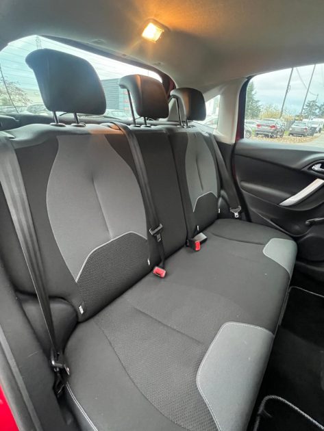 CITROEN C3 1.6 E-HDI 90 AIRDREAM CONFORT 2012