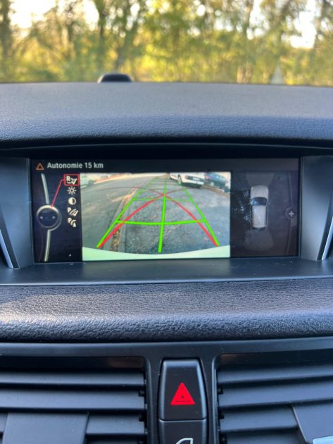 B.M.W. SERIE X SDRIVE18D 143CH EXECUTIVE 2013