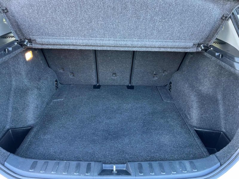 B.M.W. SERIE X SDRIVE18D 143CH EXECUTIVE 2013