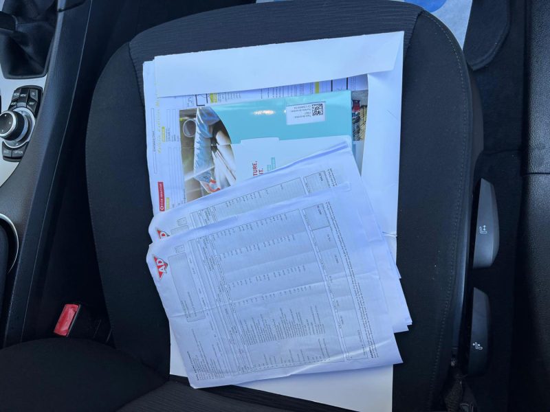 B.M.W. SERIE X SDRIVE18D 143CH EXECUTIVE 2013