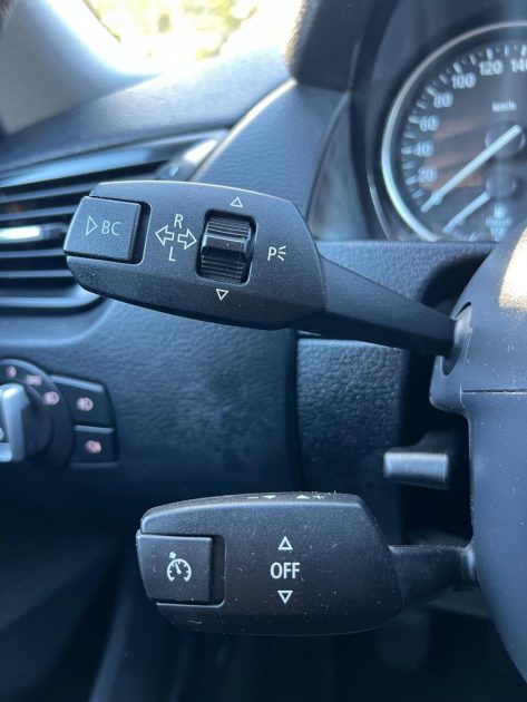 B.M.W. SERIE X SDRIVE18D 143CH EXECUTIVE 2013