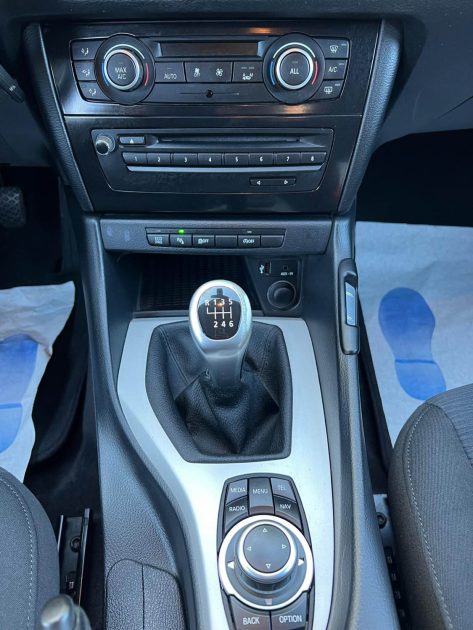 B.M.W. SERIE X SDRIVE18D 143CH EXECUTIVE 2013