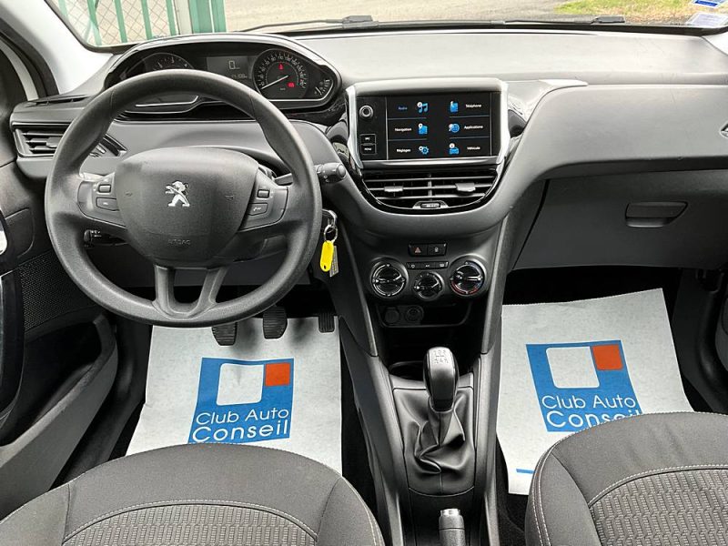 PEUGEOT 208 1,5 BLUE-HDI 100 CV ACTIVE BUSINESS *CAMÉRA DE RECUL*