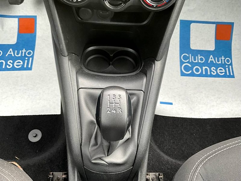 PEUGEOT 208 1,5 BLUE-HDI 100 CV ACTIVE BUSINESS *CAMÉRA DE RECUL*
