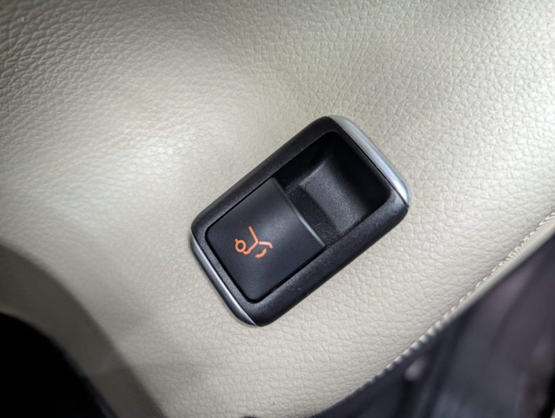 MERCEDES GLA 220D 177 CH ELEGANCE 7G-DCT 