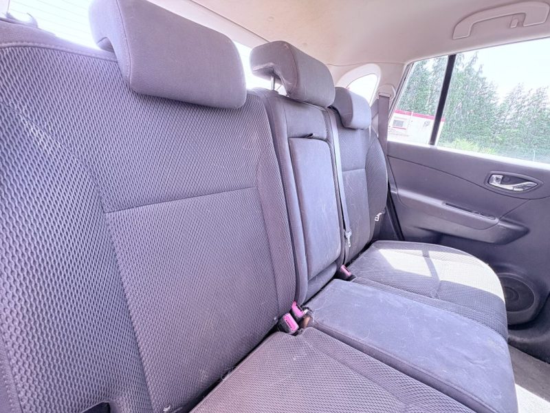 RENAULT KOLEOS 2.0 DCI 16V FAP 4X2 150 CV DEPOT-VENTE 2010