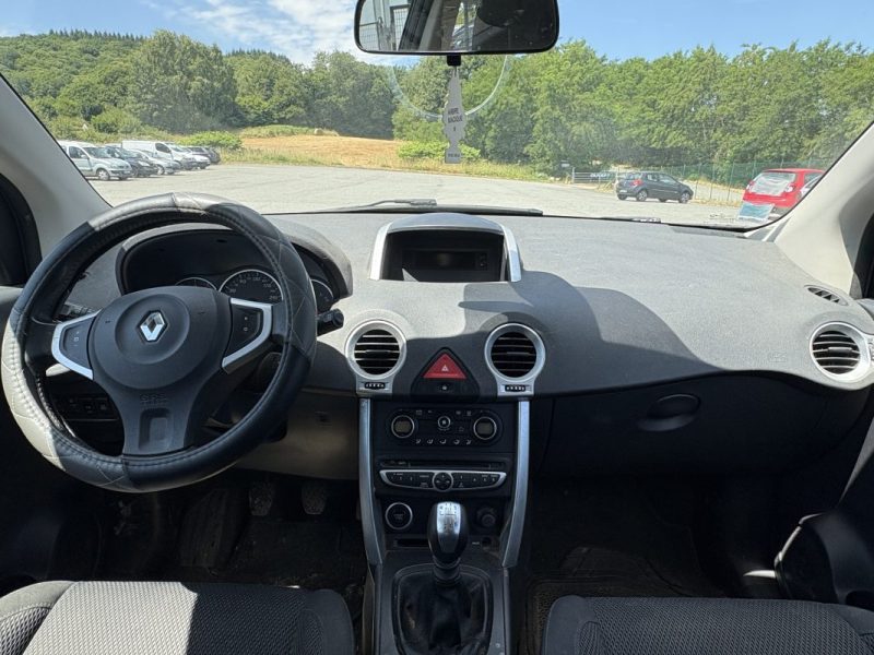 RENAULT KOLEOS 2.0 DCI 16V FAP 4X2 150 CV DEPOT-VENTE 2010