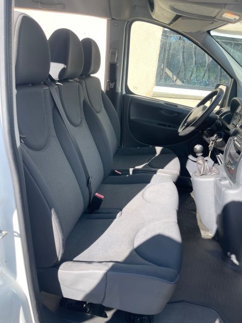 ⭐ Peugeot Expert 9 Places – 2.0 HDi 125 / Idéal Famille & Transport