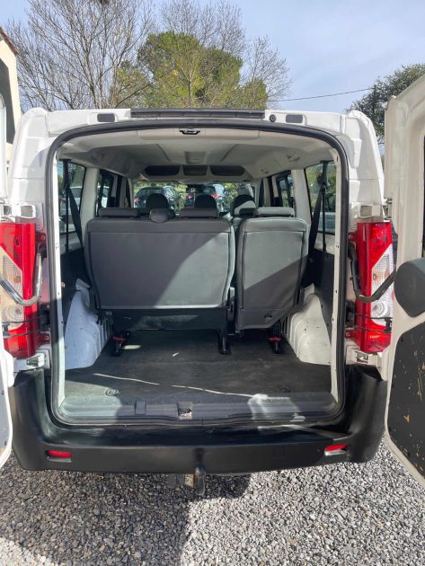 ⭐ Peugeot Expert 9 Places – 2.0 HDi 125 / Idéal Famille & Transport
