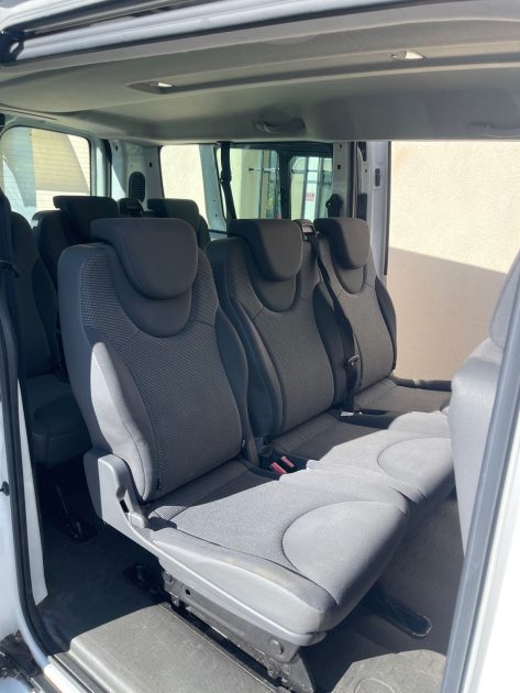 ⭐ Peugeot Expert 9 Places – 2.0 HDi 125 / Idéal Famille & Transport