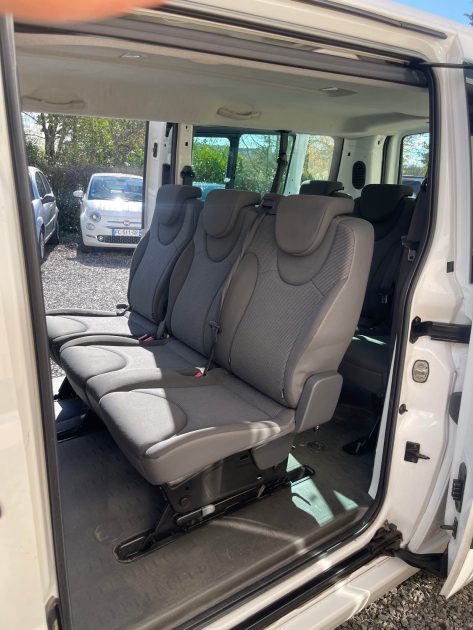 ⭐ Peugeot Expert 9 Places – 2.0 HDi 125 / Idéal Famille & Transport