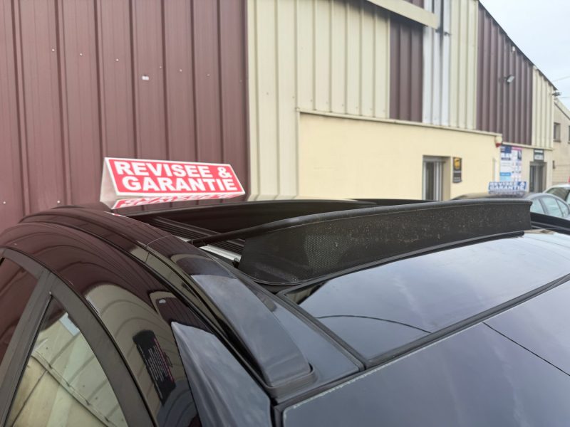 HYUNDAI TUCSON 2 1.7 CRDI - 16V TURBO BOITE AUTOMATIQUE 2017