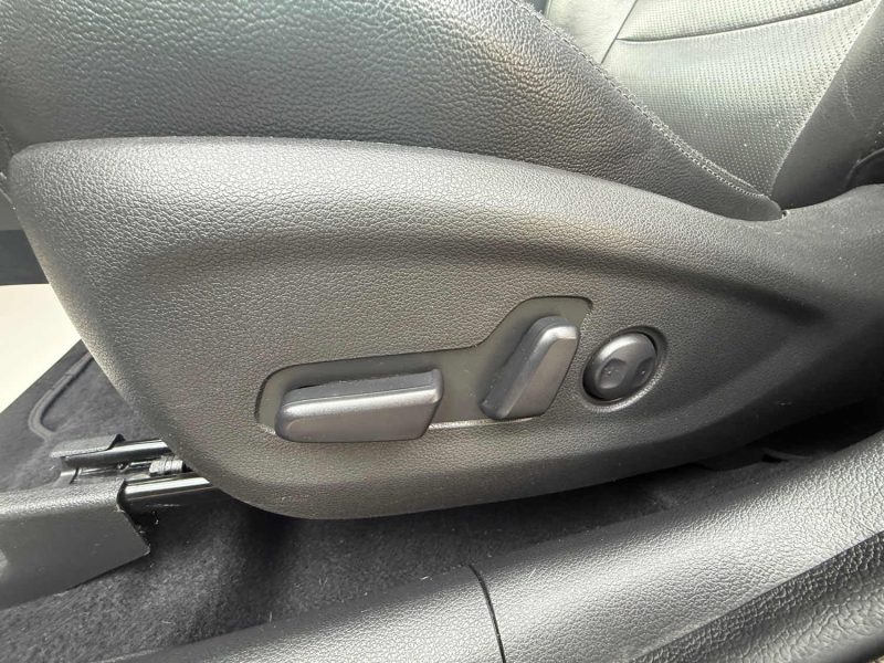 HYUNDAI TUCSON 2 1.7 CRDI - 16V TURBO BOITE AUTOMATIQUE 2017