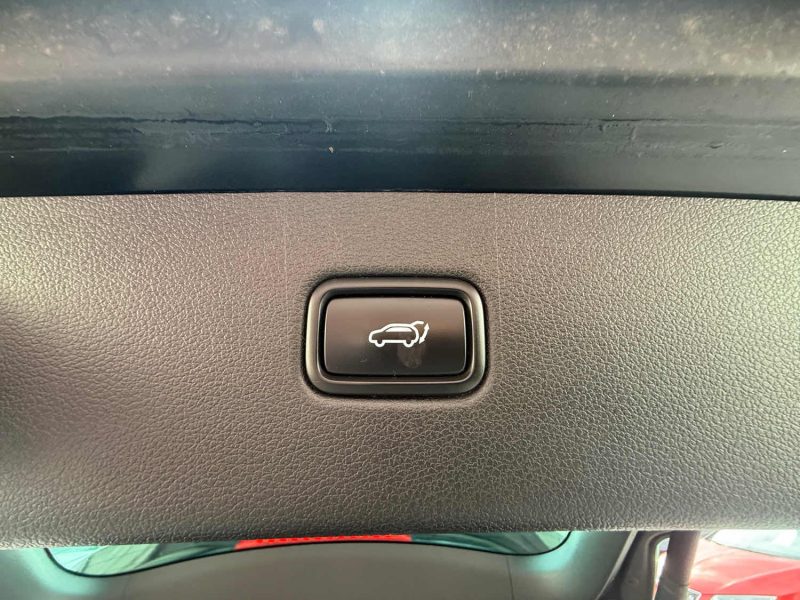 HYUNDAI TUCSON 2 1.7 CRDI - 16V TURBO BOITE AUTOMATIQUE 2017