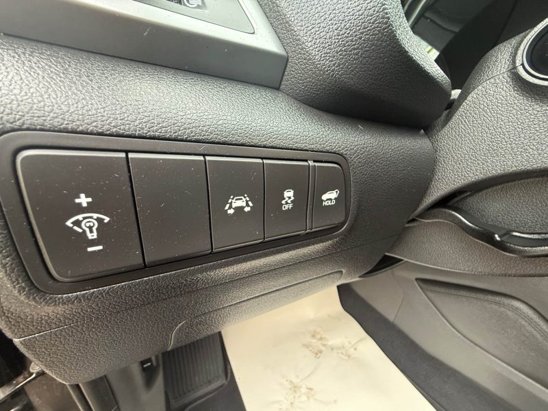 HYUNDAI TUCSON 2 1.7 CRDI - 16V TURBO BOITE AUTOMATIQUE 2017