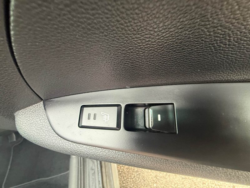 HYUNDAI TUCSON 2 1.7 CRDI - 16V TURBO BOITE AUTOMATIQUE 2017