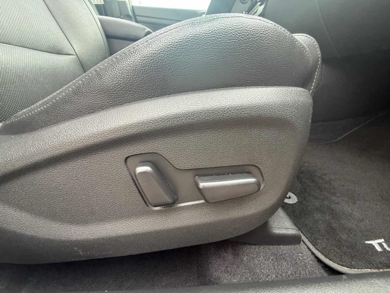 HYUNDAI TUCSON 2 1.7 CRDI - 16V TURBO BOITE AUTOMATIQUE 2017