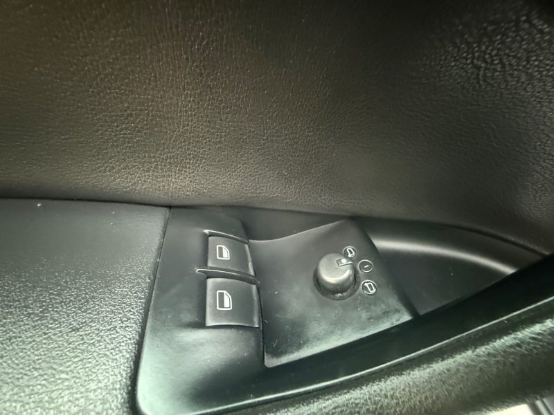 AUDI A3 2.0 TDI 140CV - 16V TURBO AMBIENTE S-TRONIC BOITE AUTOMATIQUE  2009