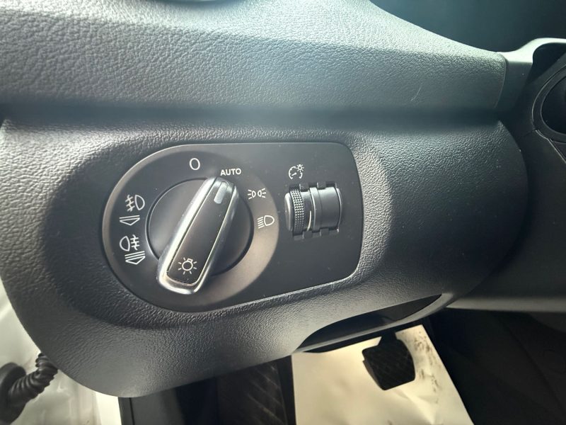 AUDI A3 2.0 TDI 140CV - 16V TURBO AMBIENTE S-TRONIC BOITE AUTOMATIQUE  2009