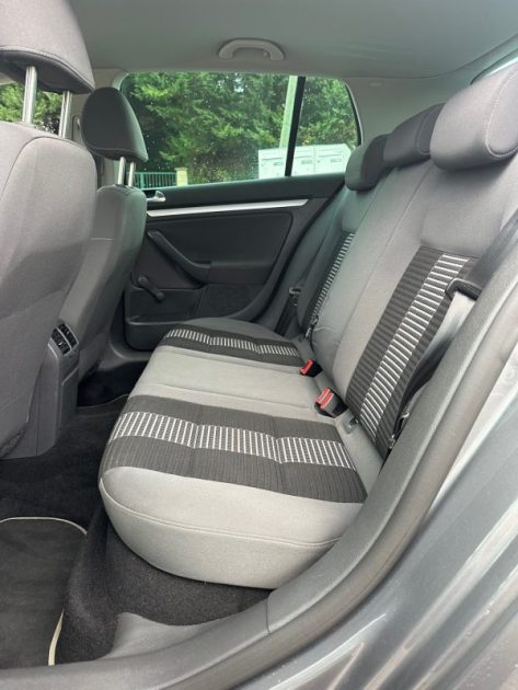 VOLKSWAGEN GOLF 1,4L TSI 122CV / 166KM / 1ère Main / Radar de recul / Paiement 4/10 fois possible