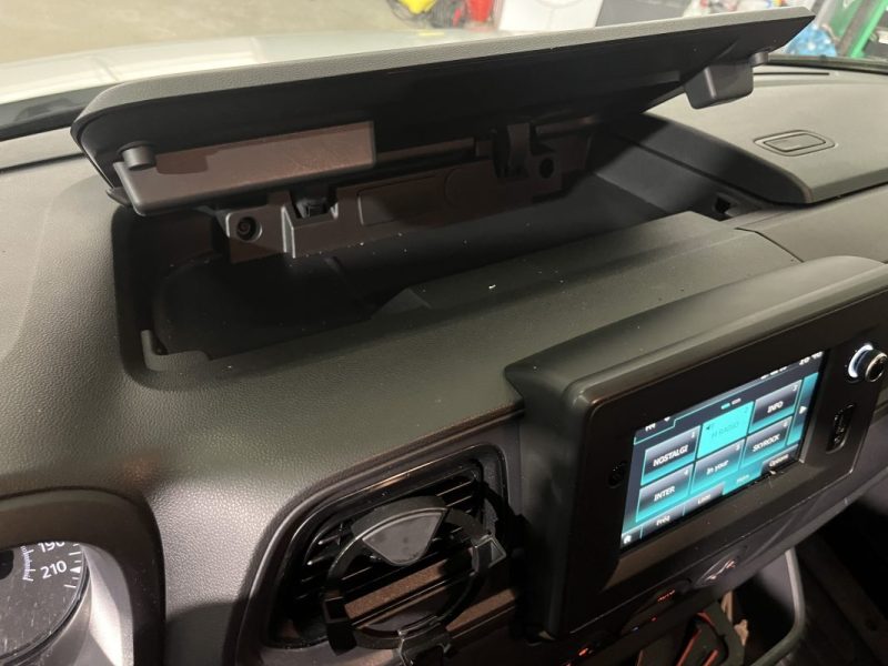 RENAULT MASTER 3 L1H1 2.3 DCI 150CH BVA / ENTRETIEN COMPLET RENAULT 