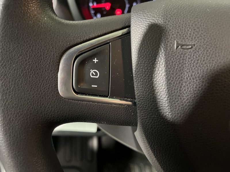 RENAULT MASTER 3 L1H1 2.3 DCI 150CH BVA / ENTRETIEN COMPLET RENAULT 